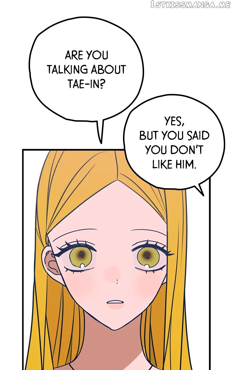 Throw the Trash in the Trash cane Chapter 52 Online - página 51