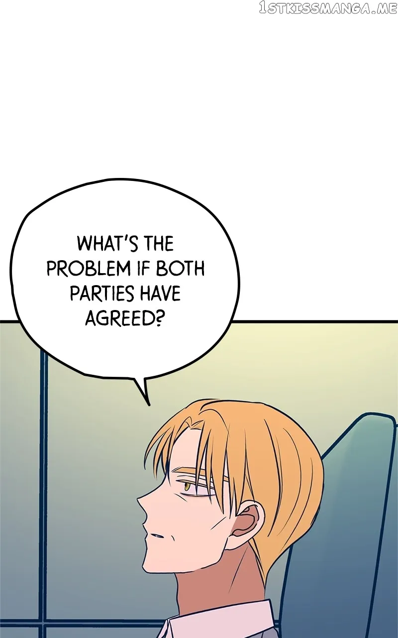 Throw the Trash in the Trash cane Chapter 52 Online - página 71