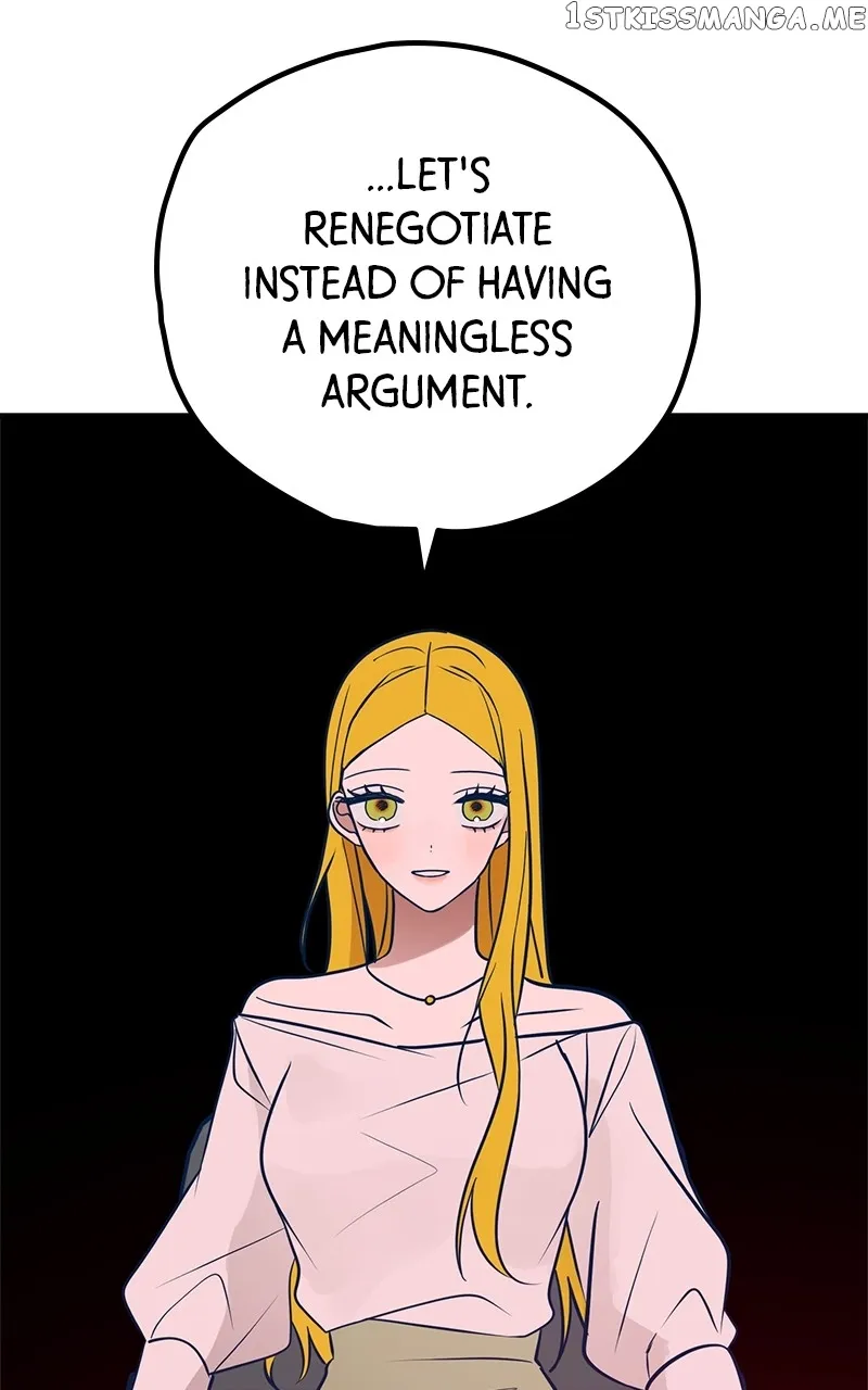 Throw the Trash in the Trash cane Chapter 52 Online - página 82