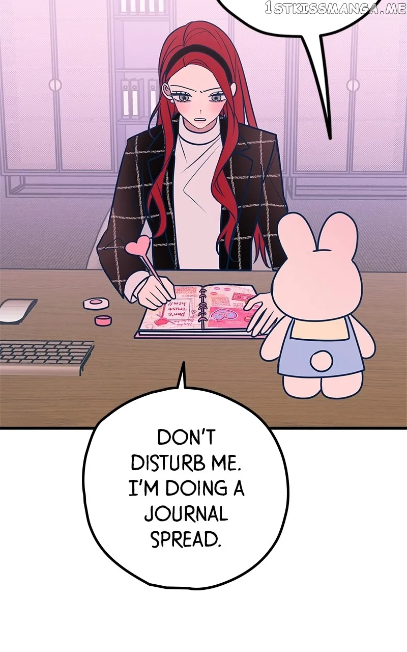 Throw the Trash in the Trash cane Chapter 52 Online - página 89