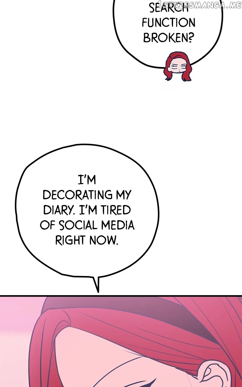 Throw the Trash in the Trash cane Chapter 52 Online - página 91