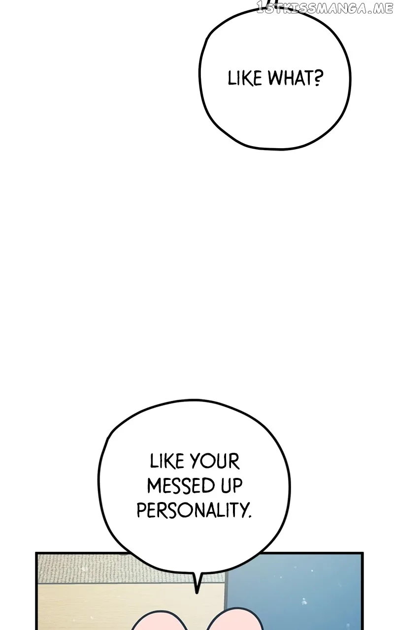 Throw the Trash in the Trash cane Chapter 52 Online - página 94