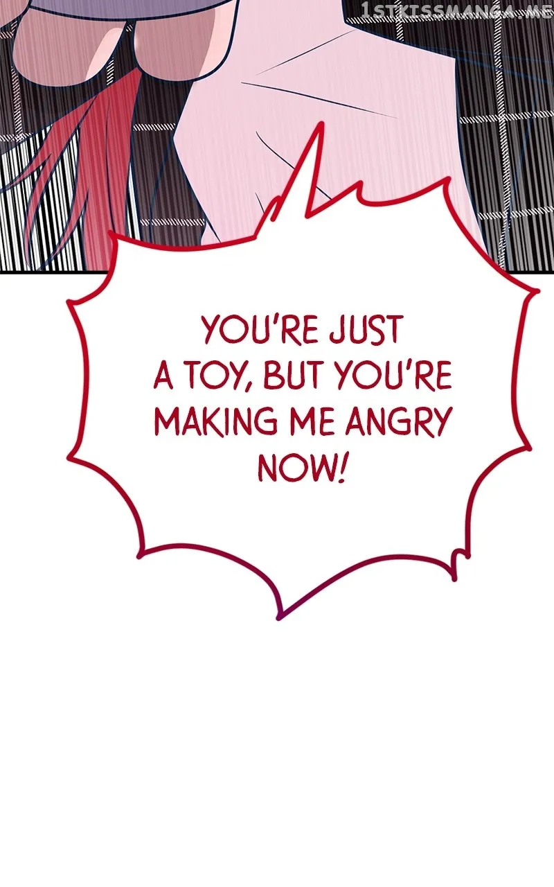 Throw the Trash in the Trash cane Chapter 52 Online - página 97