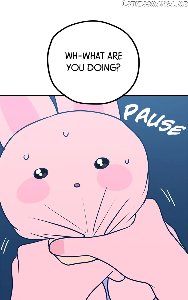 Throw the Trash in the Trash cane Chapter 52 Online - página 98