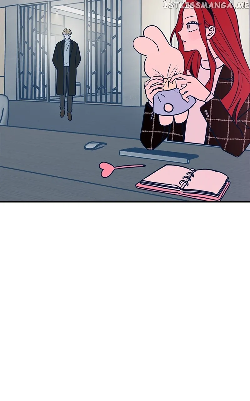 Throw the Trash in the Trash cane Chapter 52 Online - página 100