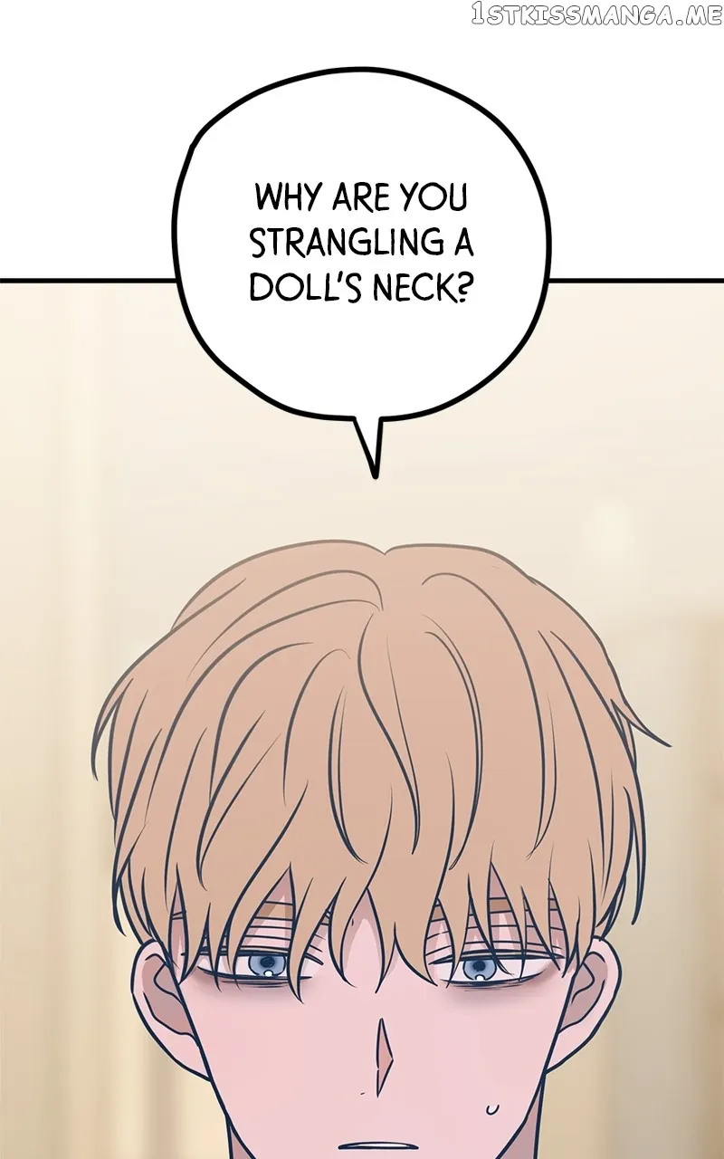 Throw the Trash in the Trash cane Chapter 52 Online - página 101