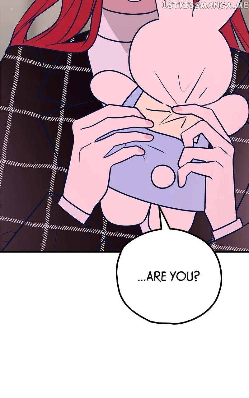 Throw the Trash in the Trash cane Chapter 52 Online - página 104