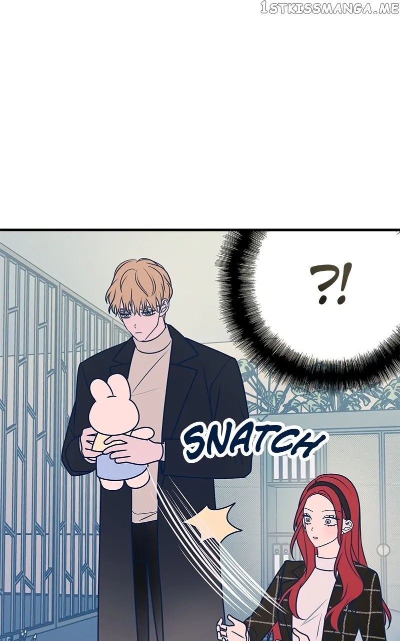 Throw the Trash in the Trash cane Chapter 52 Online - página 105