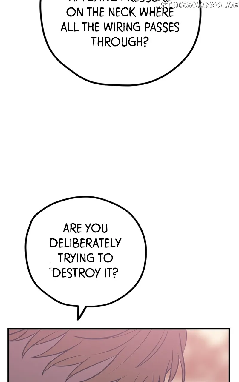 Throw the Trash in the Trash cane Chapter 52 Online - página 108