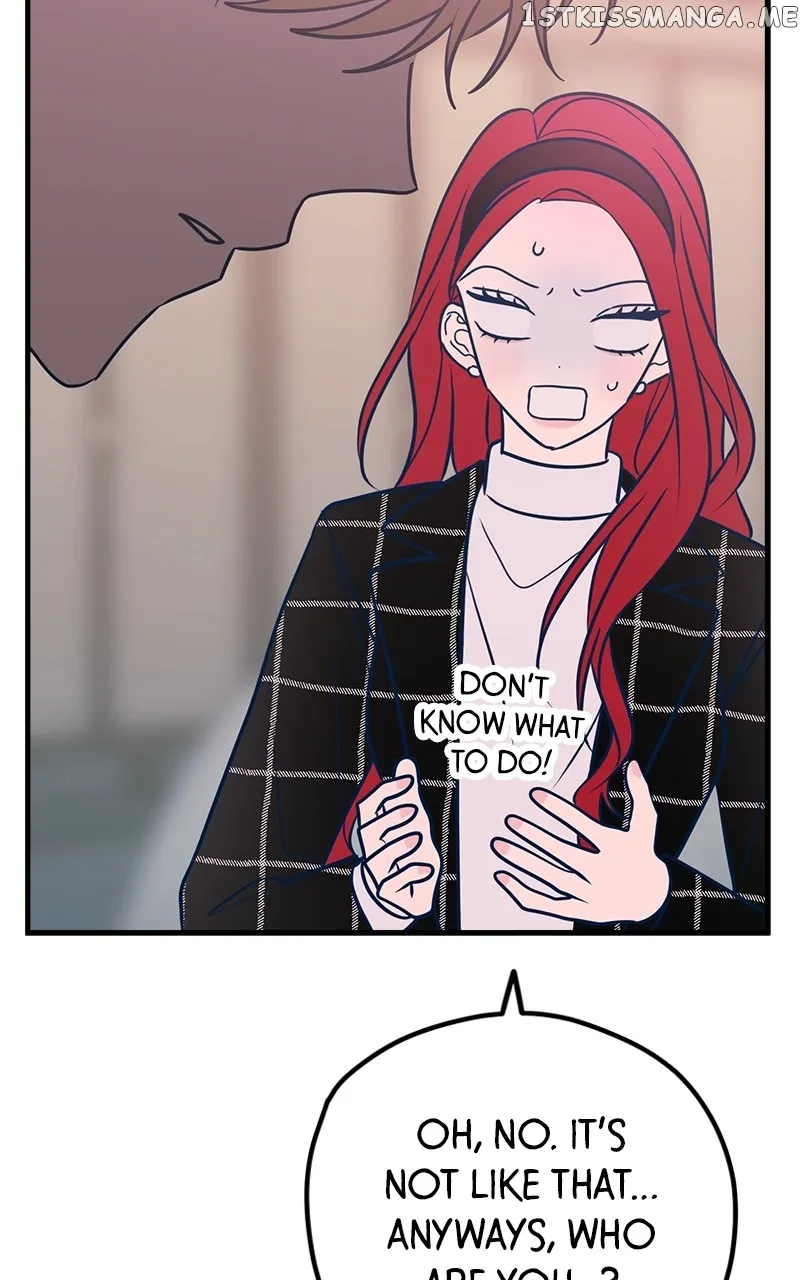 Throw the Trash in the Trash cane Chapter 52 Online - página 109