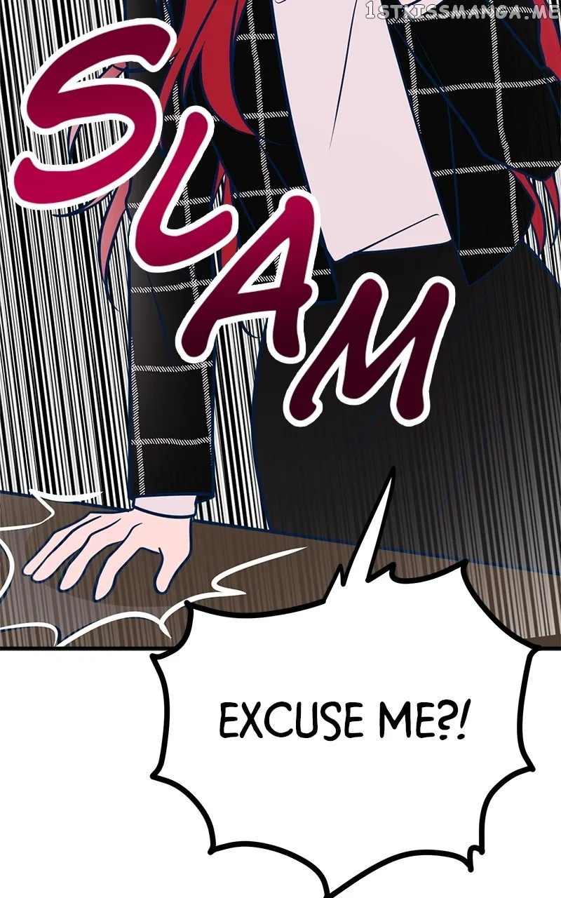 Throw the Trash in the Trash cane Chapter 52 Online - página 117