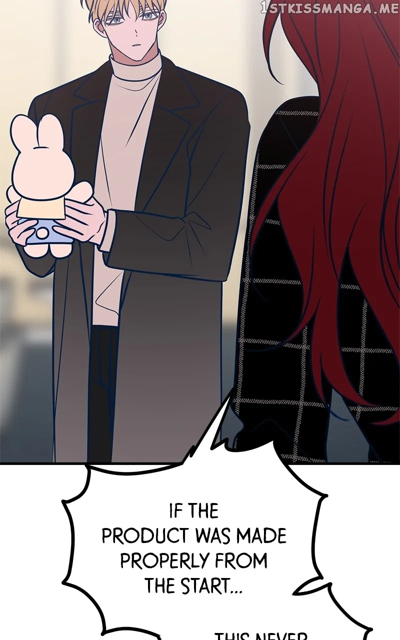 Throw the Trash in the Trash cane Chapter 52 Online - página 119