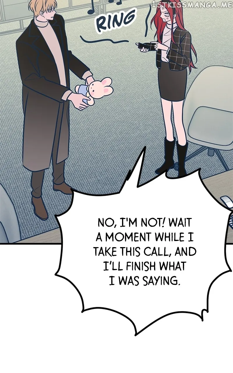 Throw the Trash in the Trash cane Chapter 52 Online - página 121