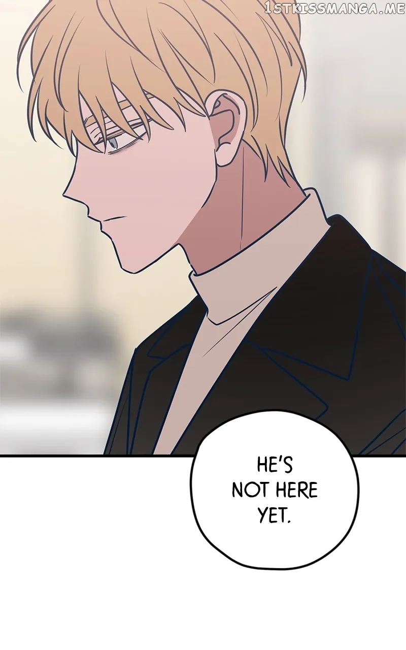 Throw the Trash in the Trash cane Chapter 52 Online - página 124