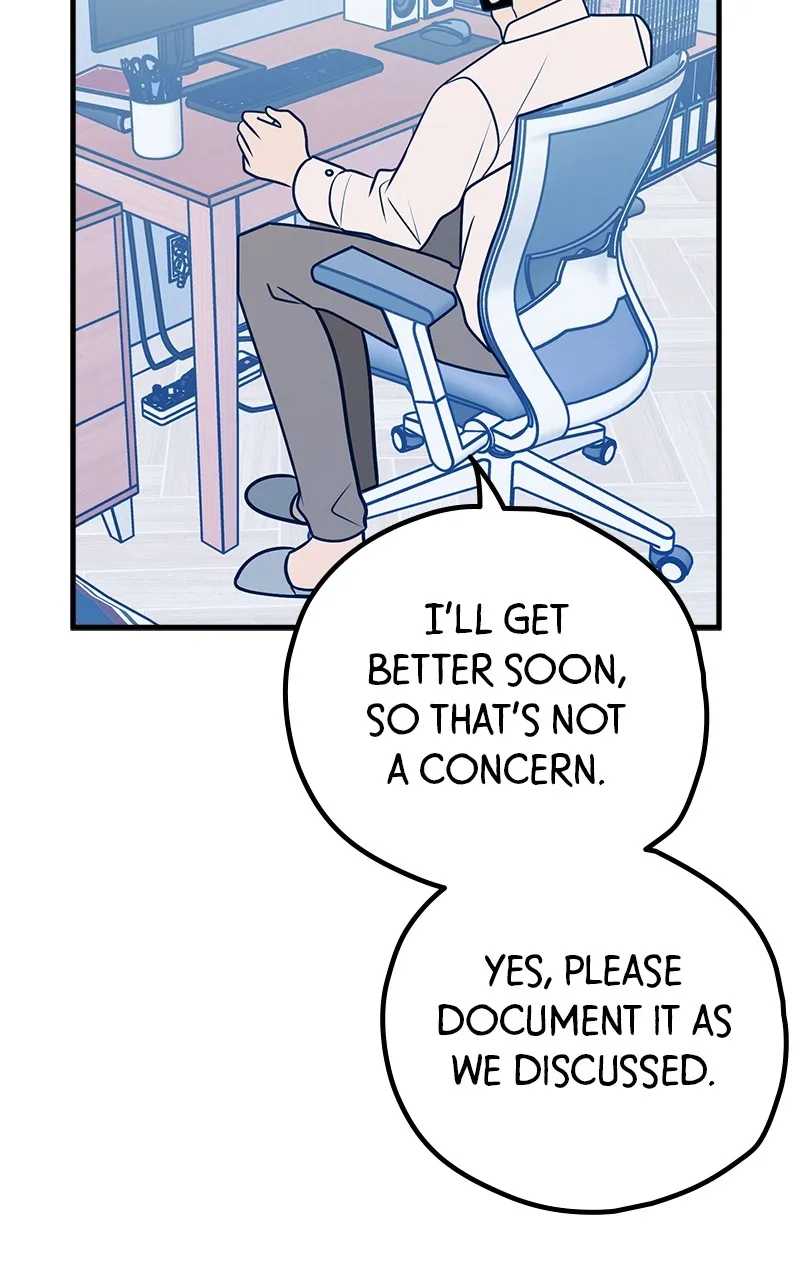 Throw the Trash in the Trash cane Chapter 53 Online - página 5