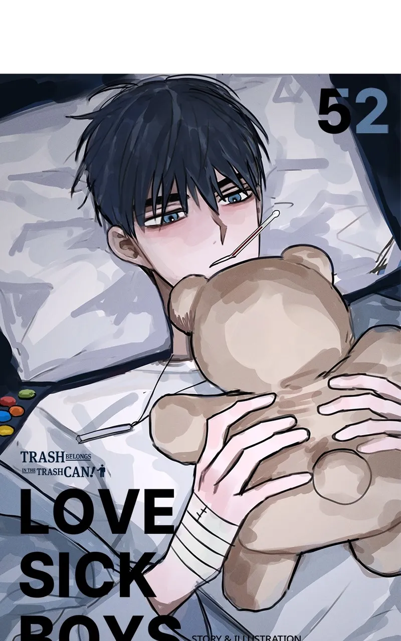 Throw the Trash in the Trash cane Chapter 53 Online - página 27