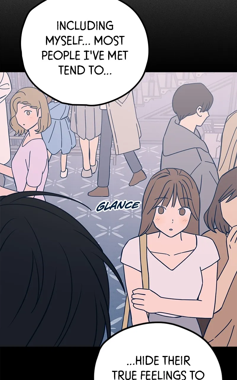 Throw the Trash in the Trash cane Chapter 53 Online - página 36