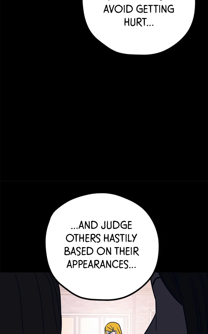 Throw the Trash in the Trash cane Chapter 53 Online - página 37