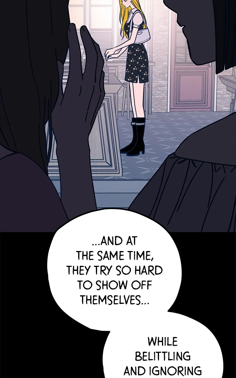 Throw the Trash in the Trash cane Chapter 53 Online - página 38