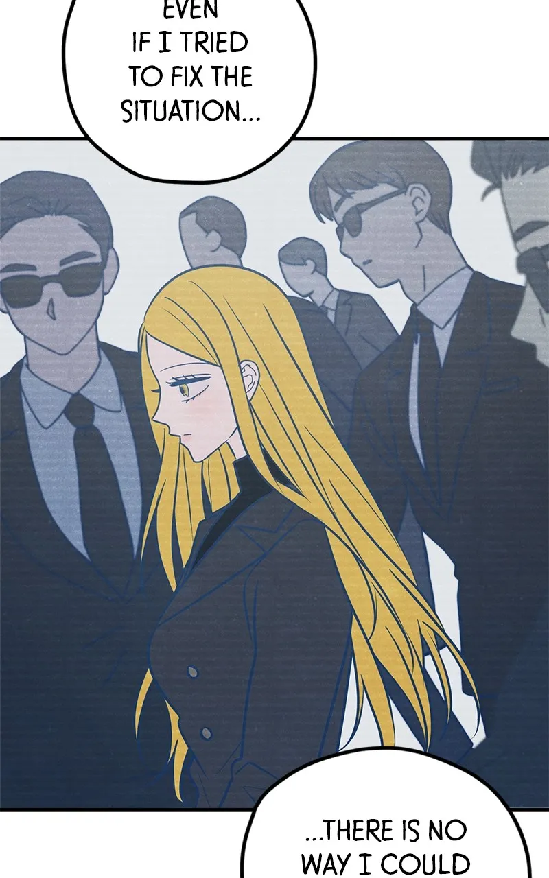 Throw the Trash in the Trash cane Chapter 53 Online - página 53