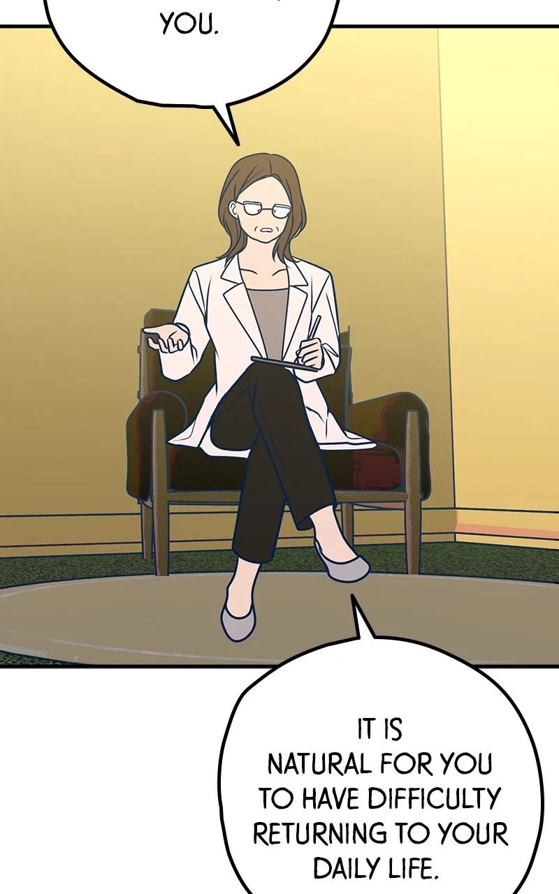 Throw the Trash in the Trash cane Chapter 53 Online - página 58