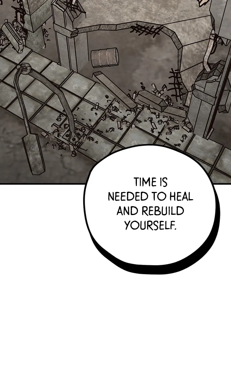 Throw the Trash in the Trash cane Chapter 53 Online - página 60
