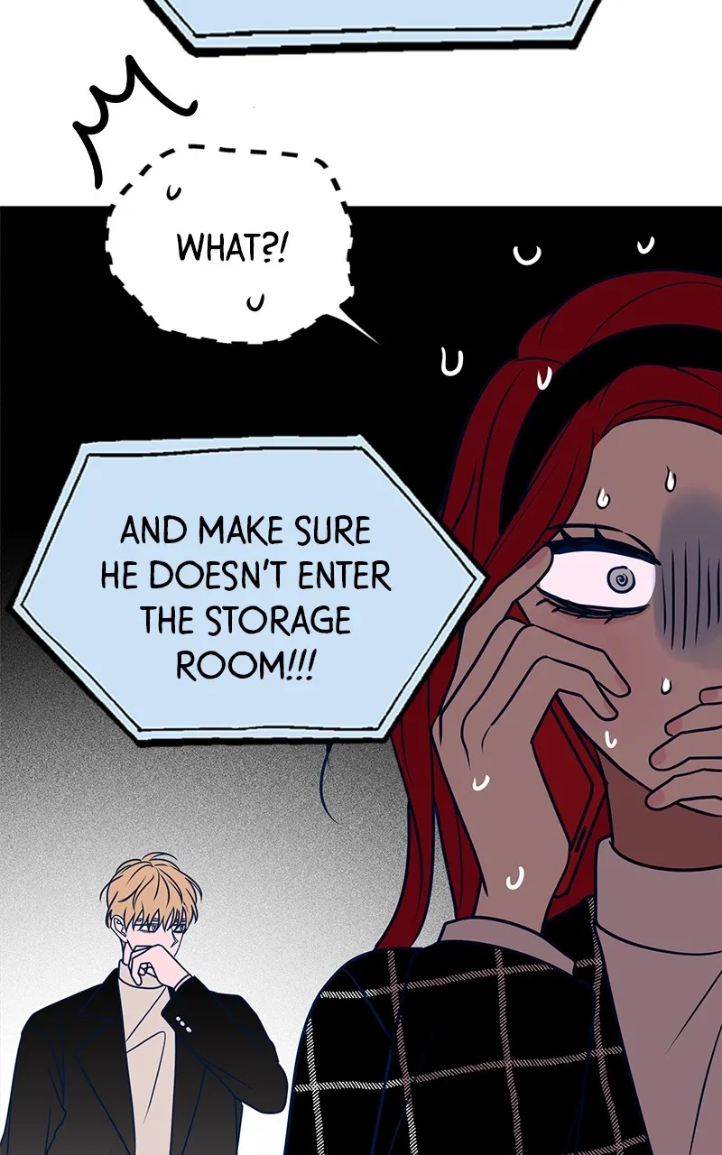 Throw the Trash in the Trash cane Chapter 53 Online - página 90