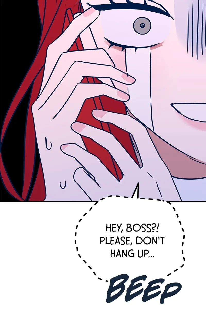 Throw the Trash in the Trash cane Chapter 53 Online - página 94