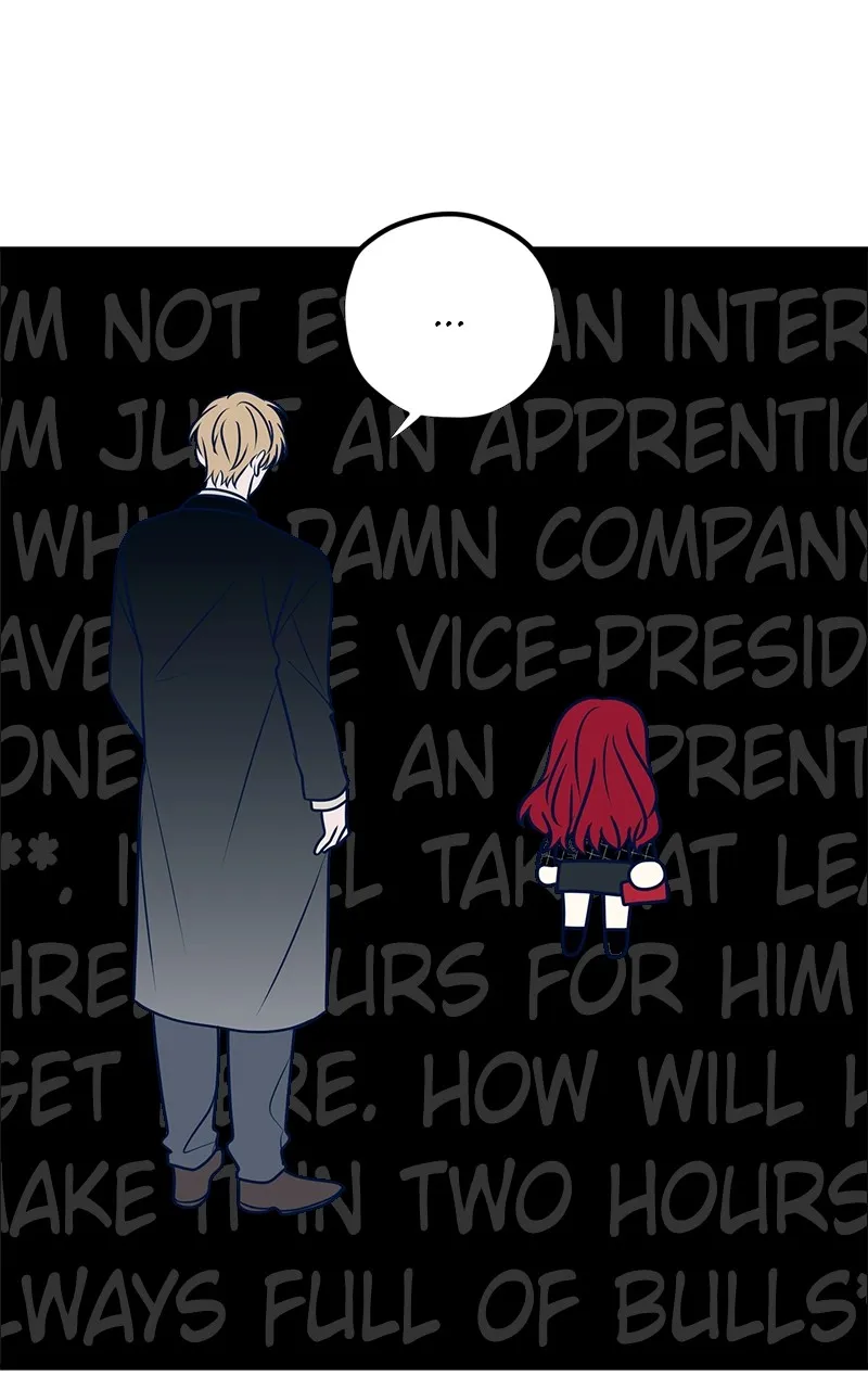 Throw the Trash in the Trash cane Chapter 53 Online - página 97