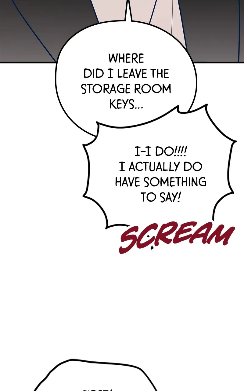 Throw the Trash in the Trash cane Chapter 53 Online - página 100