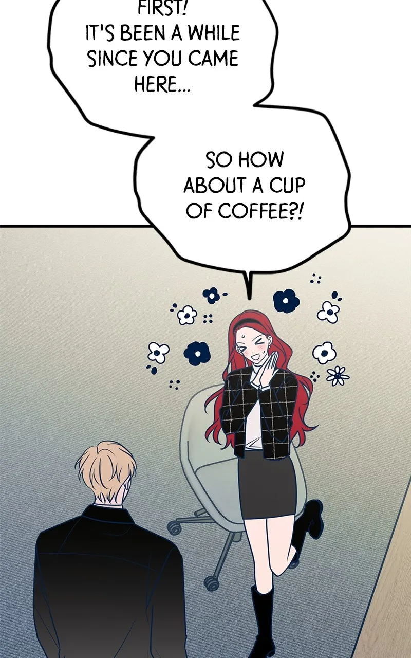 Throw the Trash in the Trash cane Chapter 53 Online - página 101