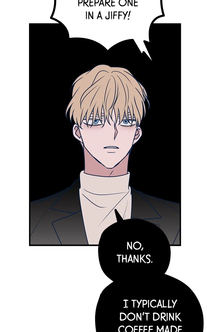 Throw the Trash in the Trash cane Chapter 53 Online - página 103
