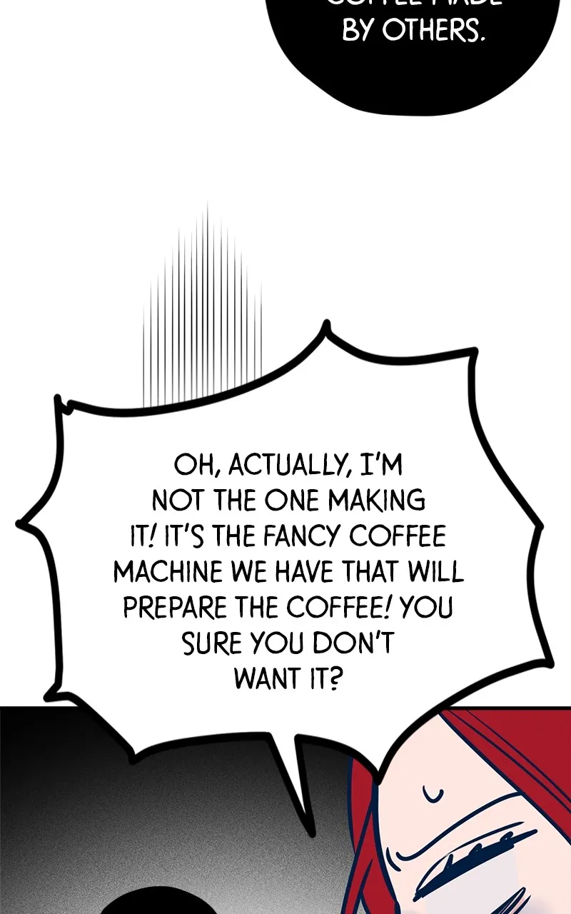 Throw the Trash in the Trash cane Chapter 53 Online - página 104
