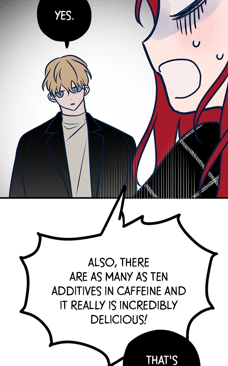 Throw the Trash in the Trash cane Chapter 53 Online - página 105