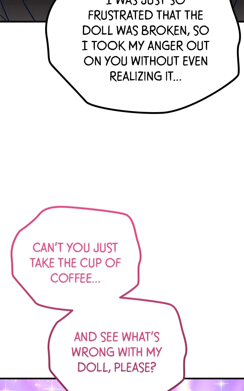 Throw the Trash in the Trash cane Chapter 53 Online - página 109