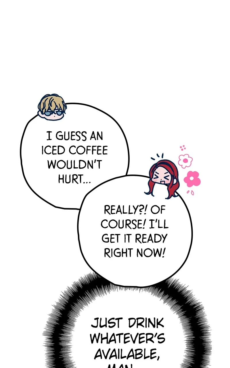 Throw the Trash in the Trash cane Chapter 53 Online - página 113