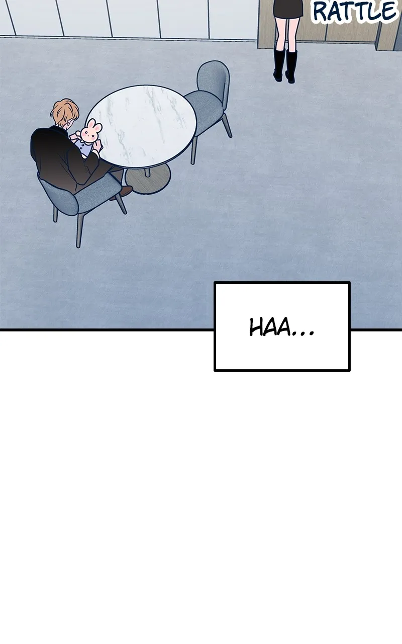 Throw the Trash in the Trash cane Chapter 53 Online - página 115