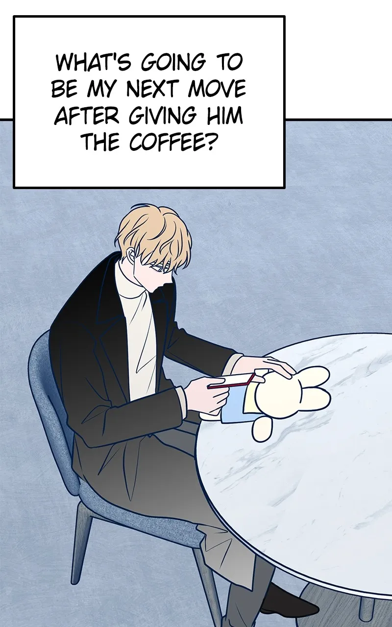 Throw the Trash in the Trash cane Chapter 53 Online - página 116