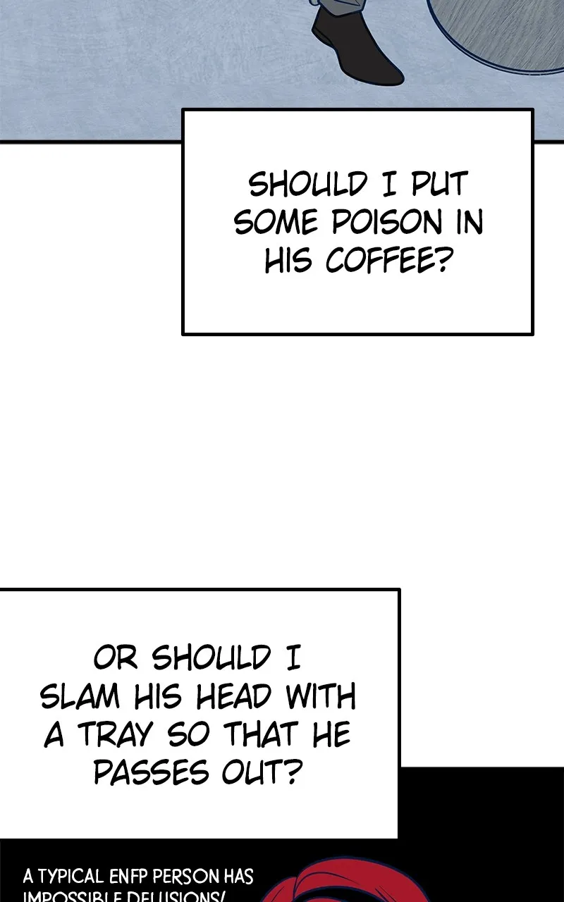Throw the Trash in the Trash cane Chapter 53 Online - página 117