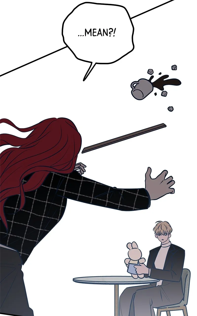 Throw the Trash in the Trash cane Chapter 53 Online - página 122