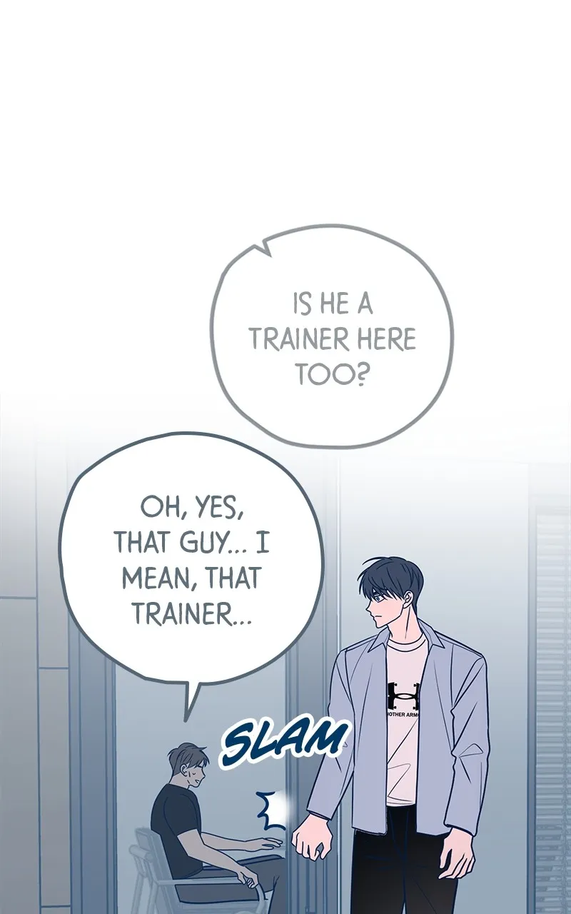 Throw the Trash in the Trash cane Chapter 54 Online - página 2