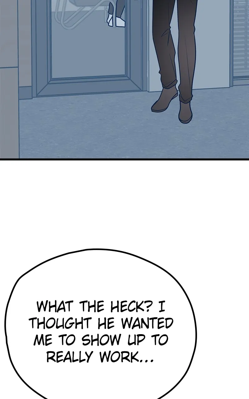 Throw the Trash in the Trash cane Chapter 54 Online - página 3