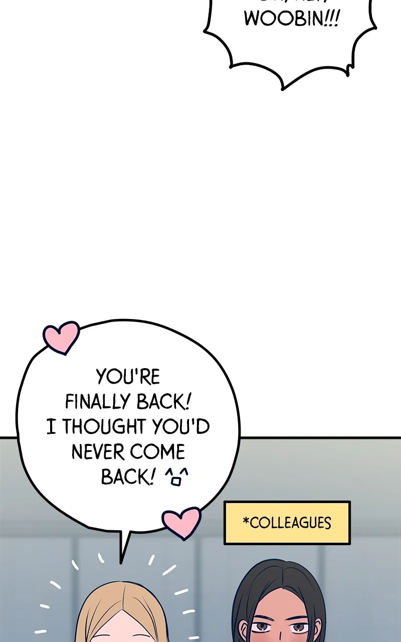 Throw the Trash in the Trash cane Chapter 54 Online - página 5