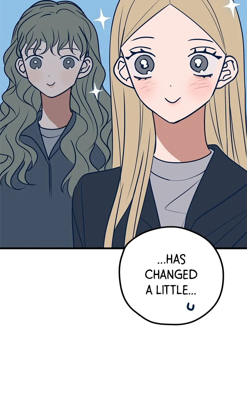 Throw the Trash in the Trash cane Chapter 54 Online - página 12