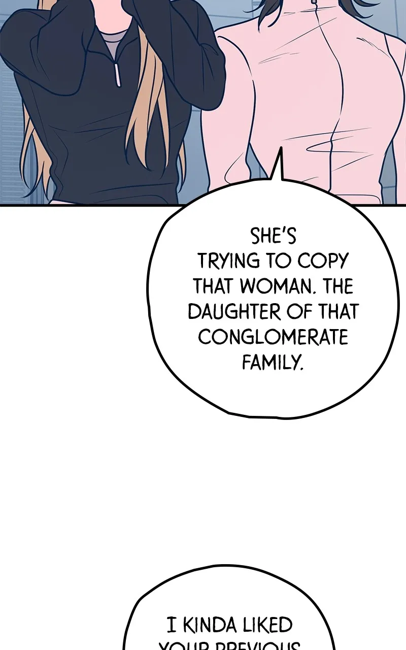 Throw the Trash in the Trash cane Chapter 54 Online - página 14