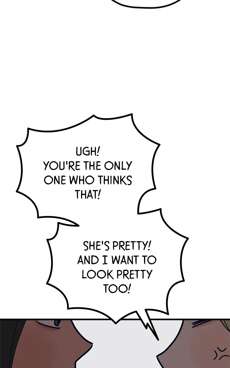 Throw the Trash in the Trash cane Chapter 54 Online - página 18
