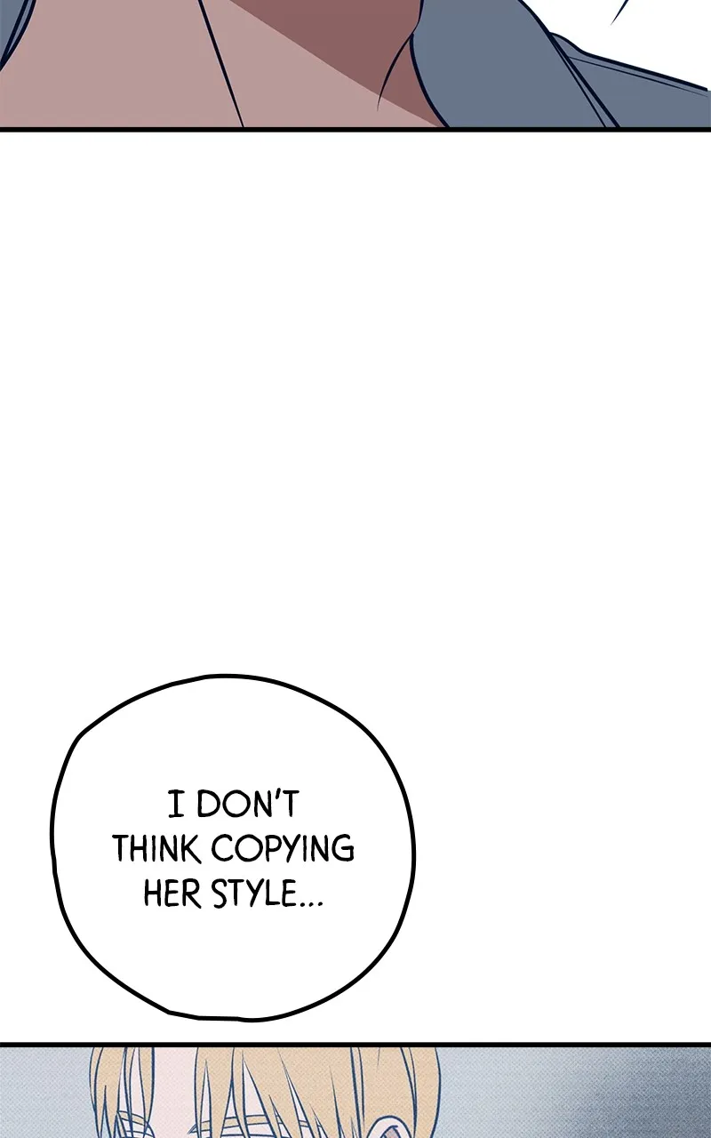 Throw the Trash in the Trash cane Chapter 54 Online - página 23