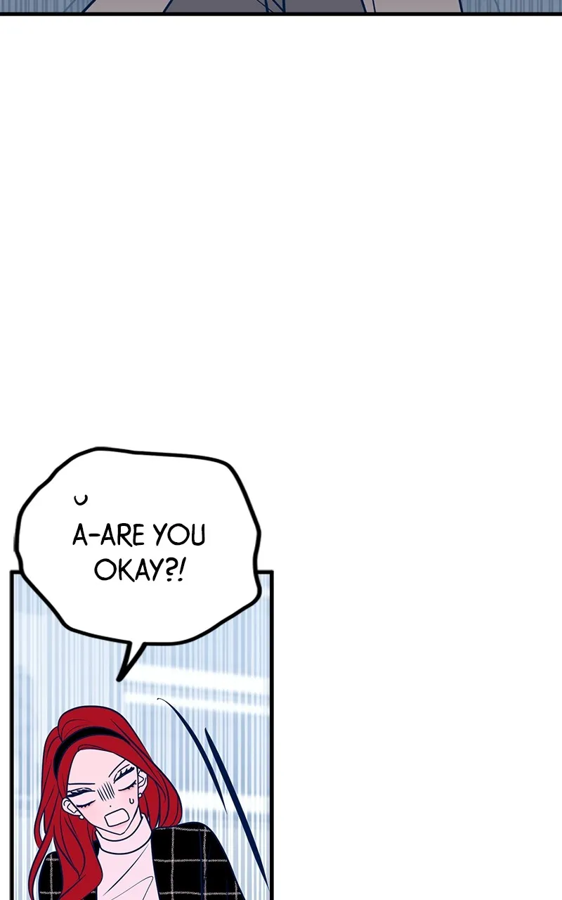 Throw the Trash in the Trash cane Chapter 54 Online - página 32