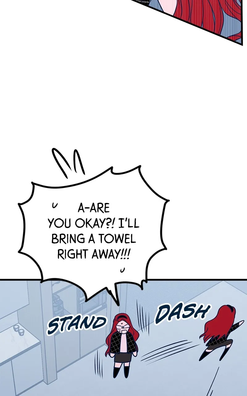 Throw the Trash in the Trash cane Chapter 54 Online - página 34