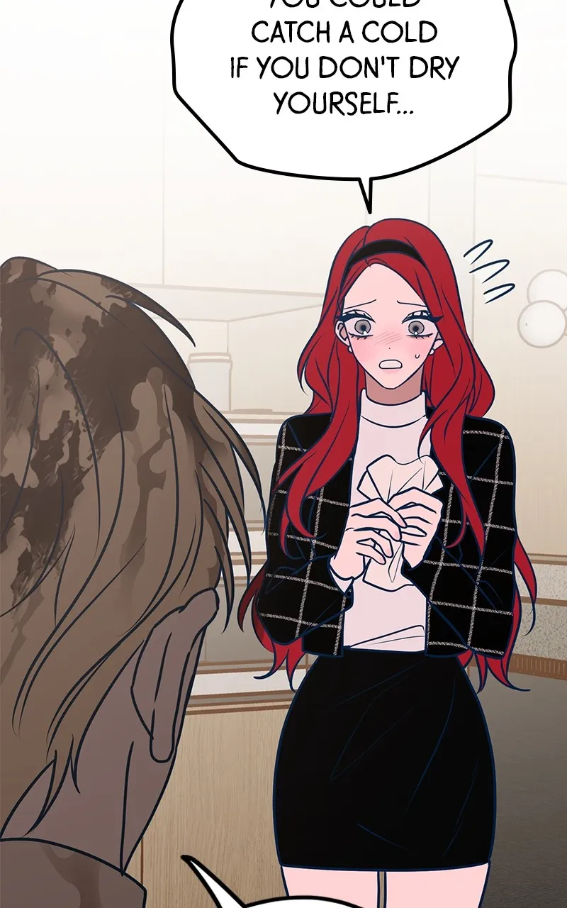 Throw the Trash in the Trash cane Chapter 54 Online - página 41